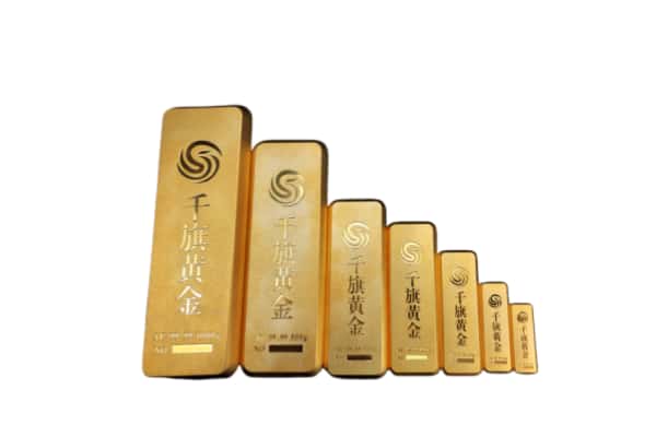 六安上门回收各种金条价格